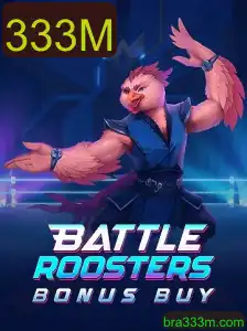 BattleRoostersBonusBuy: Uma Nova Aventura no Mundo dos Jogos Digitais