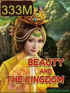 Descubra a Aventura Inesquecível em BeautyAndTheKingdom - O Jogo de Estratégia Revolucionário