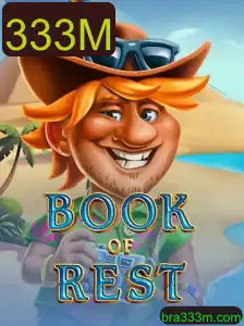 Explorando o Fascinante Mundo do Jogo BookofRest