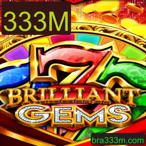 BrilliantGems: Explorando o Fascinante Jogo de Puzzle '333M'