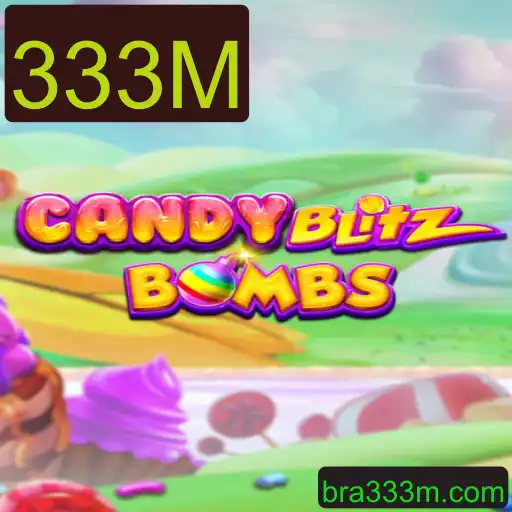 CandyBlitzBombs: Mergulhe na Aventura Deliciosa
