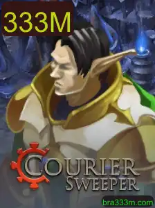 CourierSweeper: Estratégia e Desafio no Mundo dos Jogos