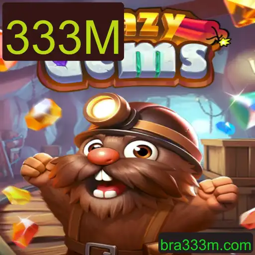 CrazyGems: Descubra o Brilho de 333M em Uma Aventura Inigualável