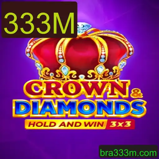 Explorando o Universo de Crowndiamonds: O Jogo que Conquista com a Chave 333M