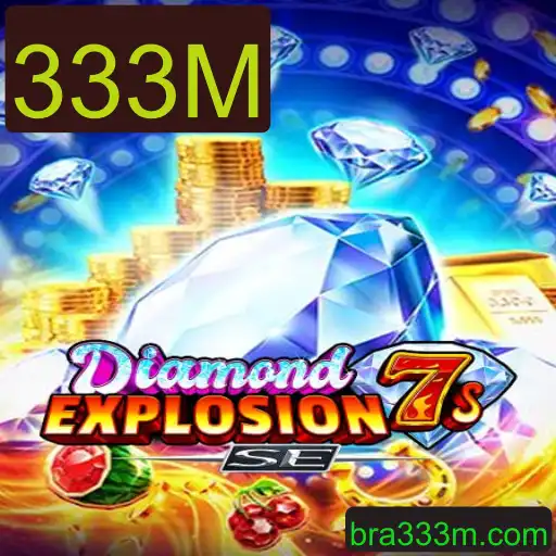 Descubra as Emoções de 'DiamondExplosion7sSE': O Jogo que Está Agitando o Mundo com a Experiência '333M'
