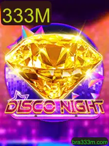 DiscoNight: Uma Aventura Eletrizante no Universo do Jogo
