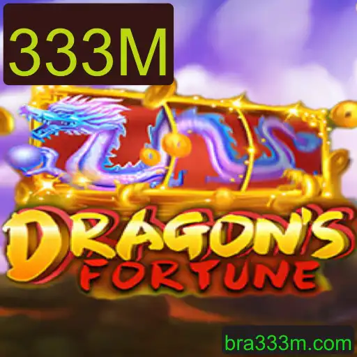 DragonFortune: Descubra a Emoção do Jogo 333M