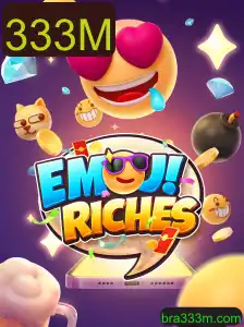 Descubra Excitantes Atrações do Jogo EmojiRiches