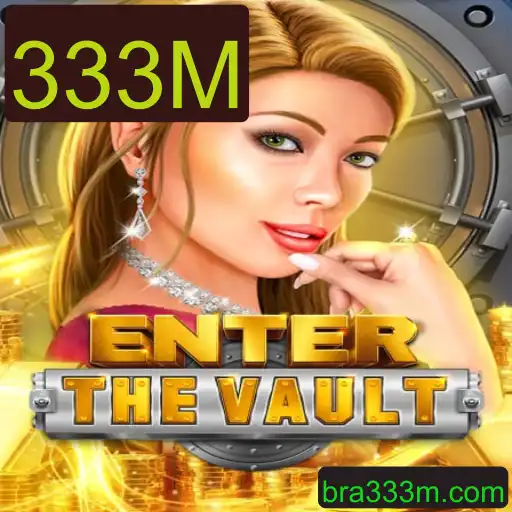 Descubra o Mundo de 'EntertheVault' e Desvende o Mistério de '333M'