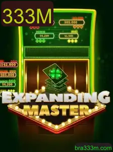 ExpandingMaster: Dominando A Arte de Estratégia no Universo de 333M