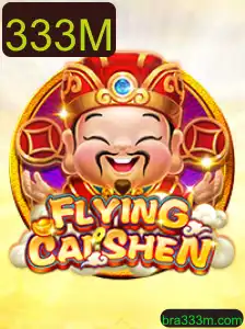 Descubra o Mundo Fascinante de FlyingCaiShen: A Aventura de Caça-Níqueis com Chances Incríveis
