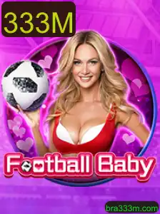Descubra o Universo Inovador de FootballBaby e a Tendência do 333M
