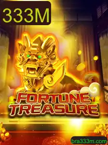 FortuneTreasure: O Jogo de Aventuras e Estratégia que Está Conquistando Multidões