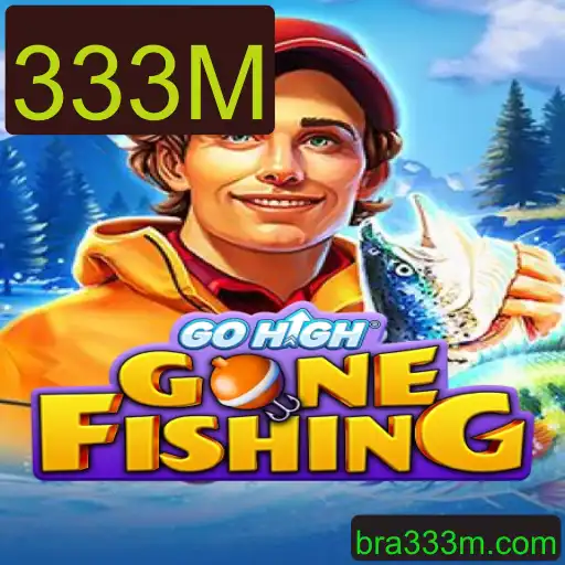 GoHighGoneFishing: Uma Nova Experiência de Jogo com 333M