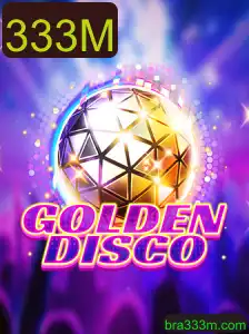 Descubra o Fascinante Mundo de GoldenDisco: O Jogo que Está Dominando 333M