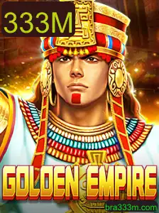 Explorando o Fascinante Mundo de GoldenEmpire: O Jogo das Três Três Três Milhões