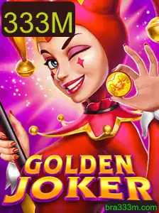GoldenJoker: Explore a Emoção do Jogo com a Chave 333M