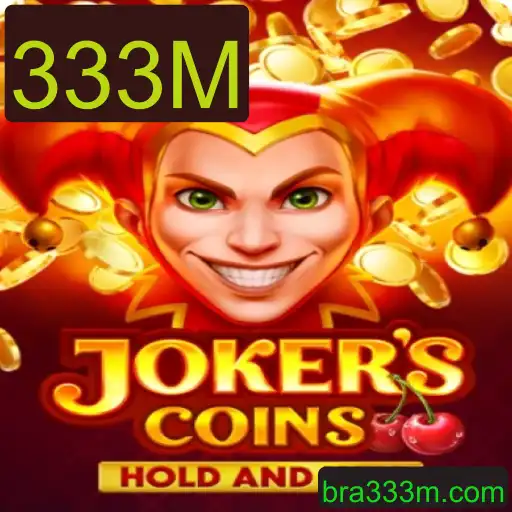 JokersCoins: A Nova Sensação do Mundo dos Jogos com 333M