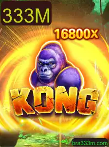 Explorando o Jogo Kong: Aventura e Desafios Além dos 333M