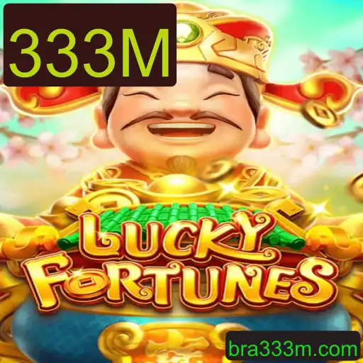Descubra o Mundo de 'LUCKYFORTUNES': O Jogo de Sorte e Estratégia