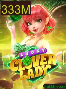 Descubra o Encantador Mundo de LuckyCloverLady