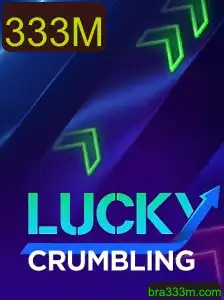 Explorando o Fascinante Mundo de LuckyCrumbling: O Jogo do Momento