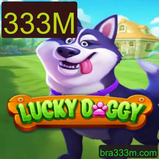 Descubra LuckyDoggy: O Jogo que Transformou Milhões com a Palavra-Chave 333M