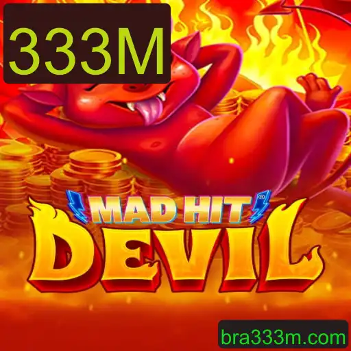 MadHitDevil: Descubra o Mundo Envolvente de Estratégia com 333M