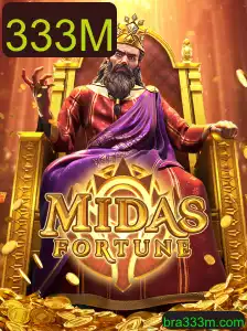 Explorando MidasFortune: Aventura Imersiva e Estratégia Brilhante