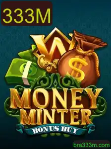 Explorando o Mundo de MoneyMinterBonusBuy: Jogo Inovador com a Chave 333M