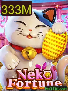 Descubra o Mundo Encantador de NekoFortune