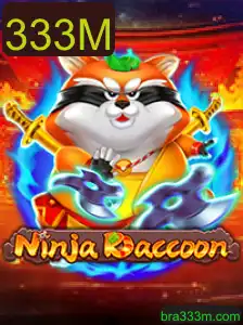 Explorando o Universo de NinjaRaccoon: O Jogo de Aventura em Alta