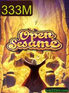 Desvendando OpenSesame: O Fascinante Mundo do Jogo 333M
