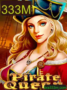 PirateQueen: Uma Aventura Épica no Mar
