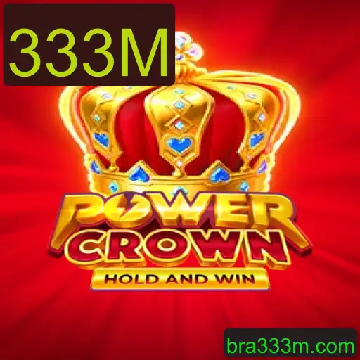 Descubra o Jogo PowerCrown: 333M Razões para Jogar