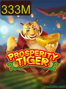 Descubra ProsperityTiger: O Novo Fenômeno no Mundo dos Jogos