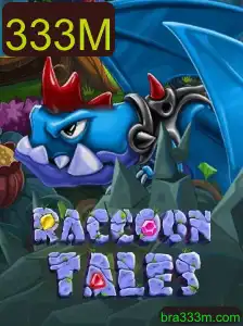 RaccoonTales: Desvendando a Aventura do Jogo Que Conquistou os Fãs