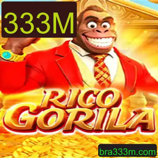 RicoGorila: A Aventura de Jogo Que Está Conquistando 333M Jogadores