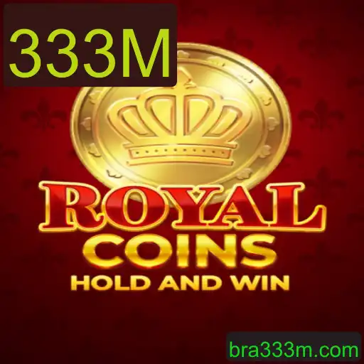 RoyalCoins: Descubra o Mundo do Jogo com 333M de Possibilidades