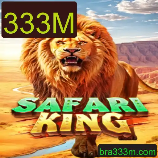 Descubra o Mundo de SafariKing: Um Jogo Cativante com 333M