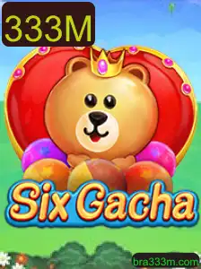 Descubra o Intrigante Mundo de SixGacha
