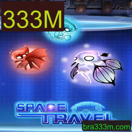 Explorando o Universo com SpaceTravel e sua Atração Estelar: O Desafio 333M
