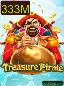 Explorando o Mundo de TreasurePirate: Descubra 333M de Aventuras e Desafios