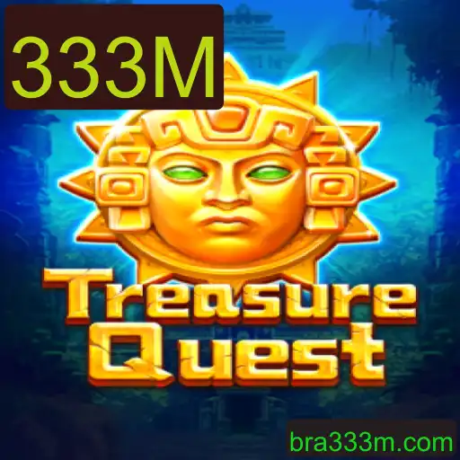 Explorando TreasureQuest: A Jornada dos 333M