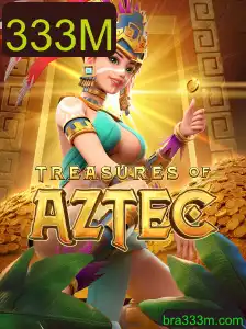 TreasuresofAztec: Explorando o Mundo dos Tesouros e Mistérios