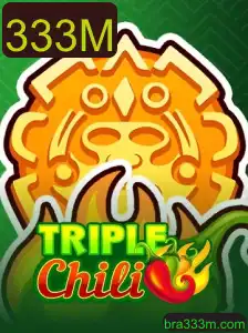 TripleChili: Descubra o Enigmático Jogo que Está Conquistando o Mundo