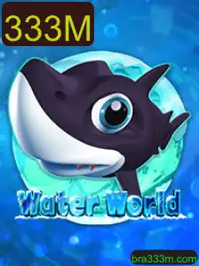 Explorando o Fascinante Mundo de WaterWorld: O Jogo por Trás do Fenômeno 333M