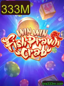 WinWinFishPrawnCrab: O Jogo que Conquista Milhões