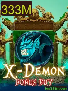 XDemonBonusBuy: Uma Aventura Assombrosa no Mundo dos Jogos Digitais